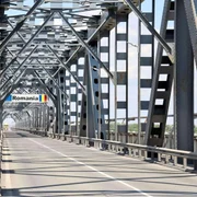 Podul prieteniei FOTO FN ITPF Giurgiu jpg