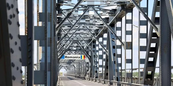 Podul prieteniei FOTO FN ITPF Giurgiu jpg