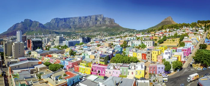 Imagine cu Cape Town, cel mai frumos oraș din lume în top Telegraph Travel Awards 2025