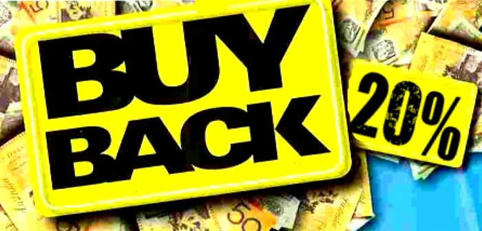 Cine foloseşte programele de Buy Back?