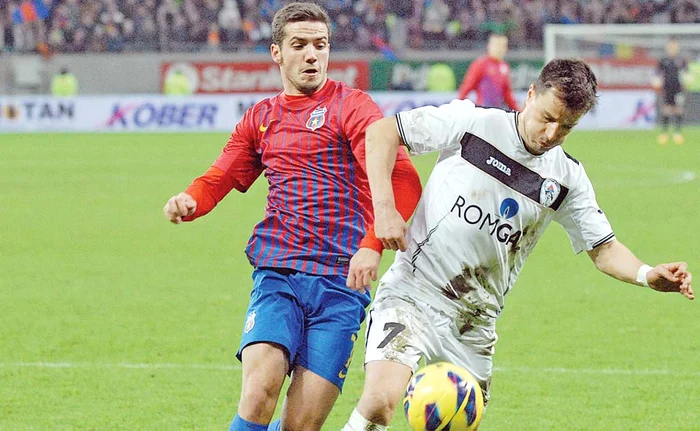 Duelurile dintre Chipciu şi Llullaku nu mai pot avea loc decât în reluările televiziunilor, ambii plecând în campionate străine