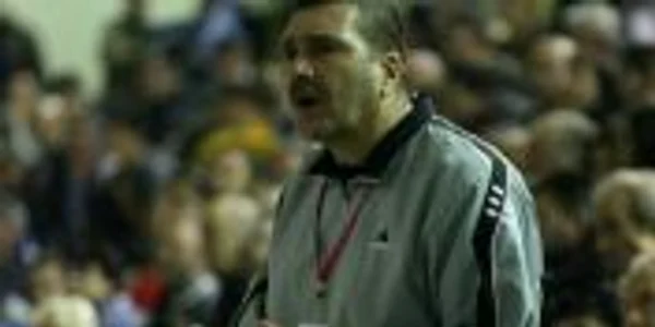 Ghoerghe Covaciu îşi poate conduce echipa spre Liga Campionilor