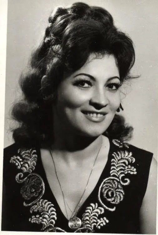 "Ciocârlia muzicii populare românești" l-a cucerit pe regretatul Ion Dolănescu