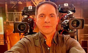 Dan Negru, foto Facebook jpg