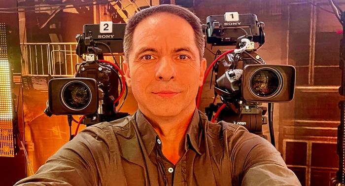 Dan Negru / Foto: Facebook