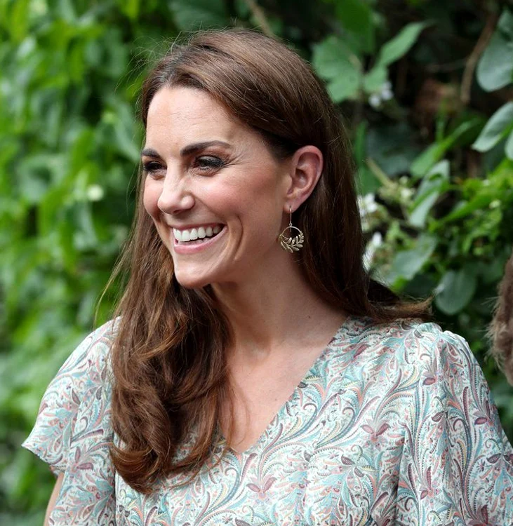 Kate a strălucit la cea mai recentă ieșire în publicfoto: arhivă
