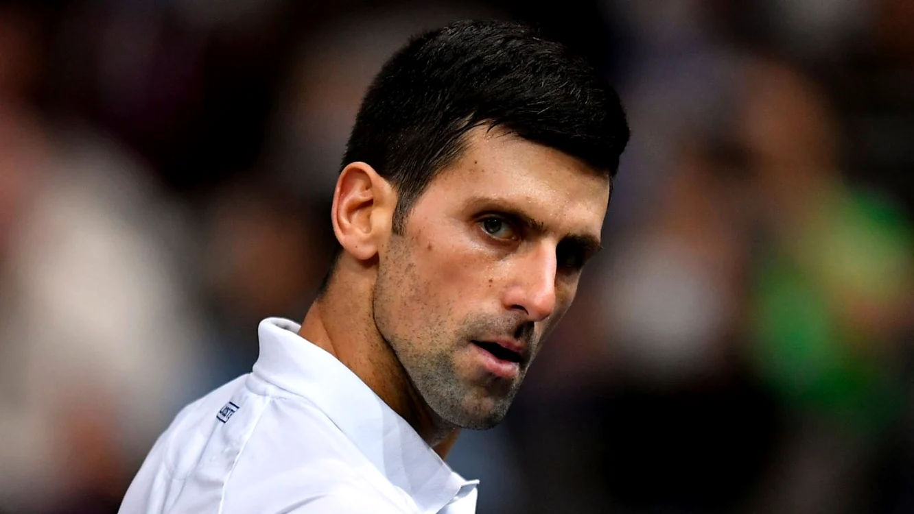 Novak Djokovici