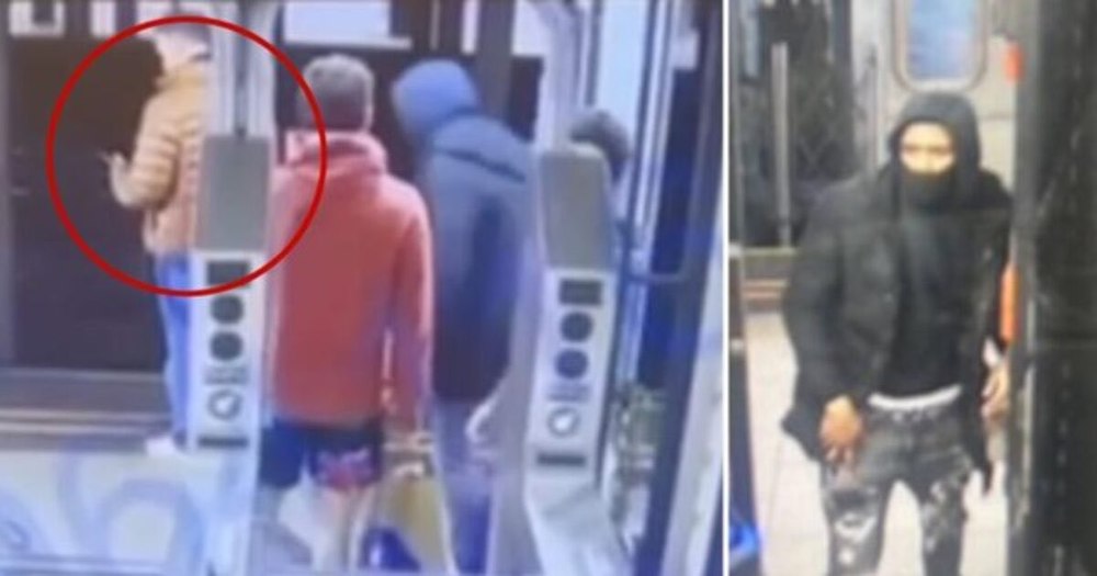 Momentul îngrozitor în care un bărbat este împins în fața metroului, în New York. Acesta luptă pentru viață, după o salvare miraculoasă: un „ajutor divin”