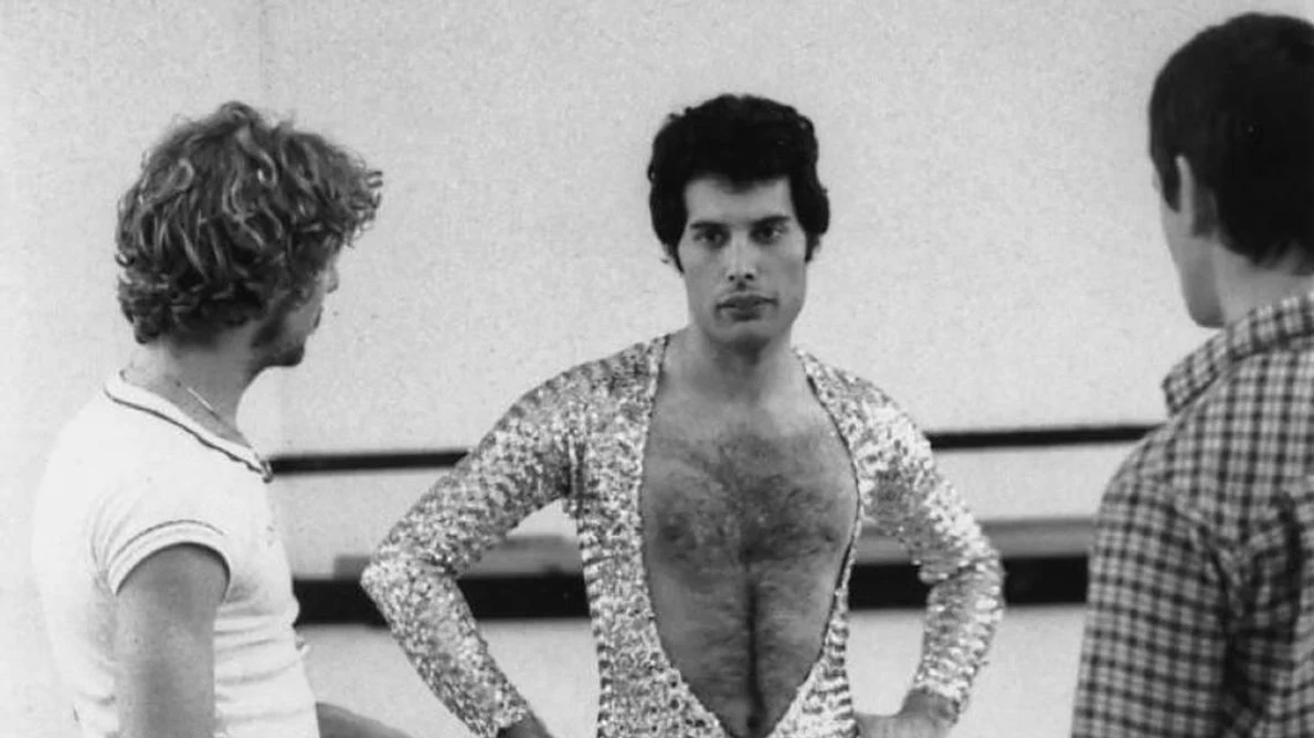 Freddie Mercury, istoria unei legende rock care a murit prea repede jpeg