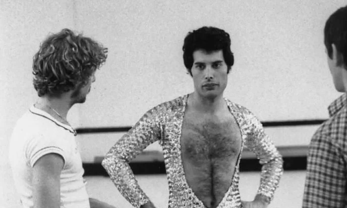 Freddie Mercury, istoria unei legende rock care a murit prea repede jpeg