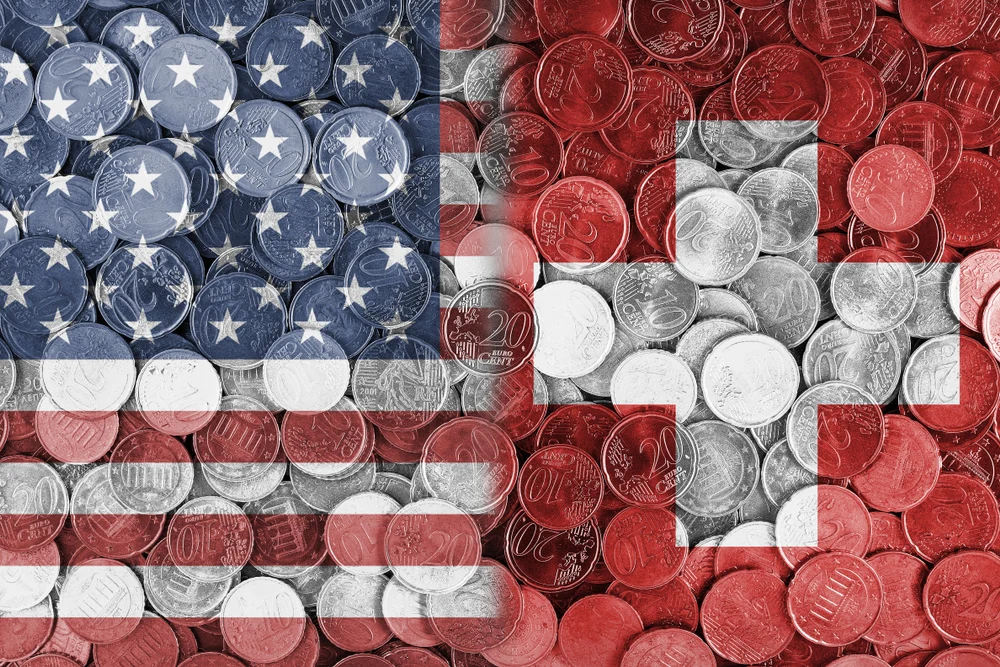 Acordul comercial cu SUA suscită controverse în Elveția. Ministrul economiei: „Nu ne-am vândut sufletul diavolului”