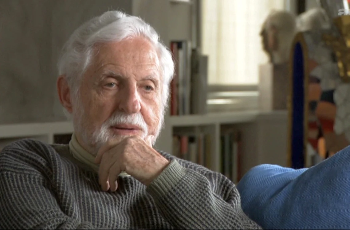 
    Carl Djerassi este considerat unul dintre marii chimişti ai secolului al XX-leaFoto: oval-film-com  