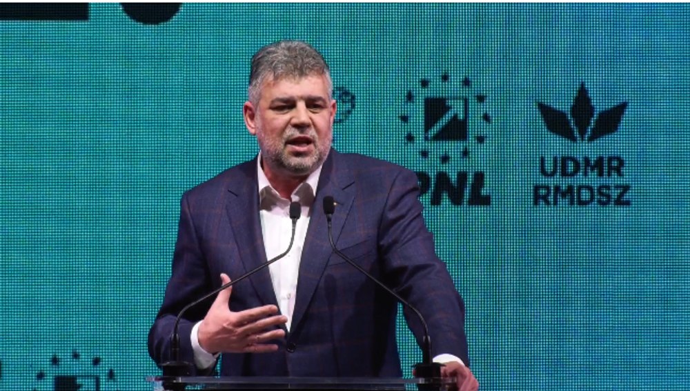 Reacția lui Ciolacu la atacurile de pe rețelele sociale: „Trebuie să ieșim la bătaie! Hai să îi înjurăm şi noi pe ei!”