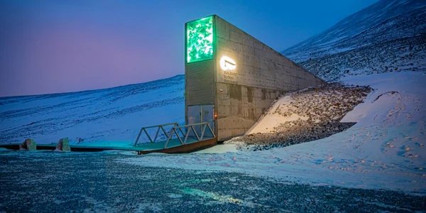 LONGYEARBYEN