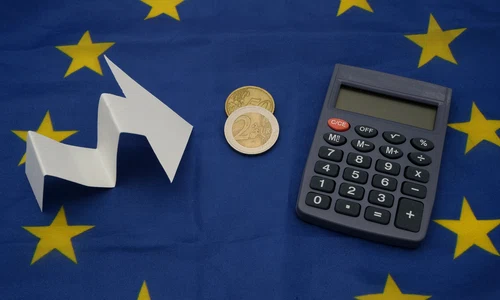 Salariu minim european FOTO Shutterstock 