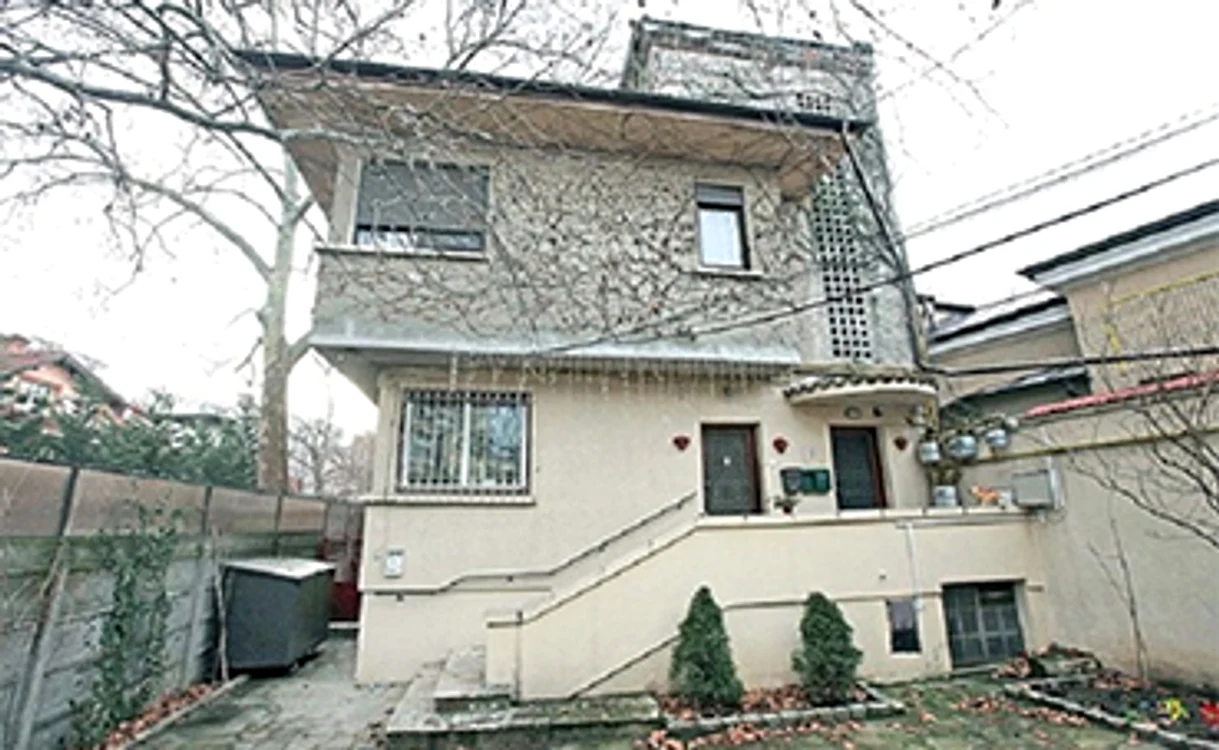 Casa Stelei, de 250.000 de euro
