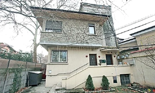 Casa Stelei, de 250 000 de euro jpeg