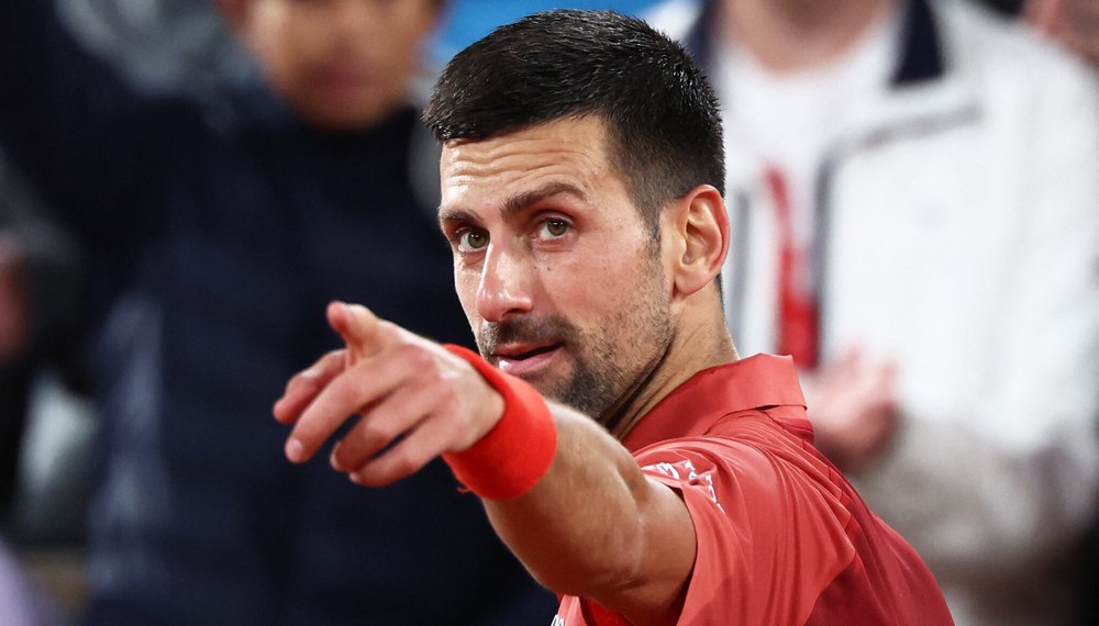 Novak Djokovici, ticălosul numărul 1 al lumii. Sârbul, bântuit de umilința trăită în Australia