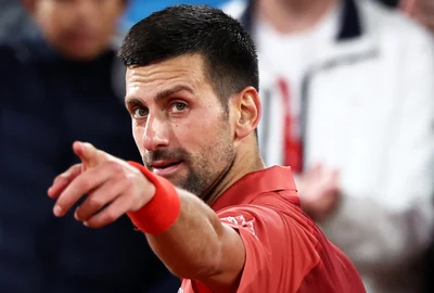 Djokovici Facebook jpg