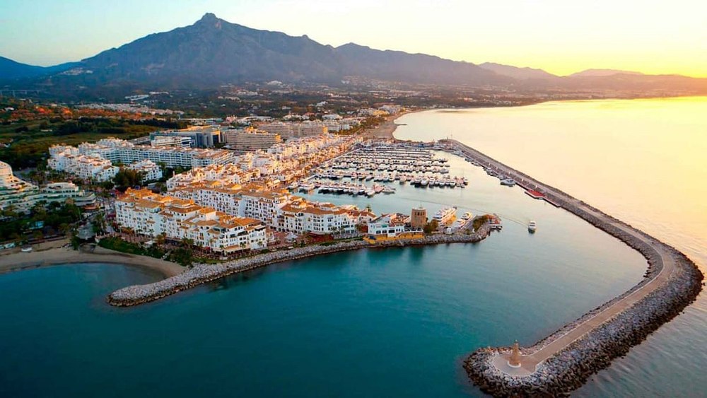 Investiții inteligente pe Costa del Sol: De ce Marbella este destinația ideală