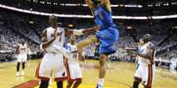NBA se reia cu meciul Dallas - Miami * Foto: Reuters