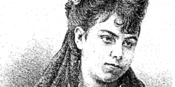 Vă mai amintiţi de...  Elena Teodorini