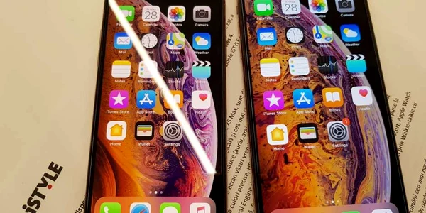 Lansare iPhone XS şi iPhone XS Max FOTO Adrian Pogîngeanu