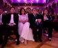 Angela Gheorghiu cu Mihai Ciortea și Emil Hurezeanu la Viena la Gala Women in Economy 2025 by CONAF. FOTO: Facebook