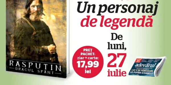 Rasputin