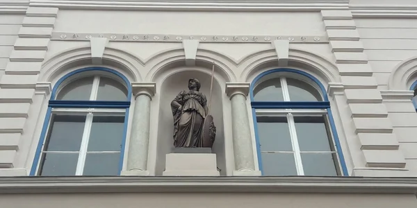 Restaurare Biblioteca Academiei din Timişoara