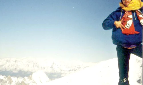 Mont Blanc 4 810 m jpeg