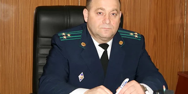 Nicolae Chitoroaga