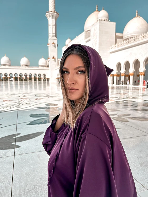 Irina Ursu, mai sexy ca niciodată
