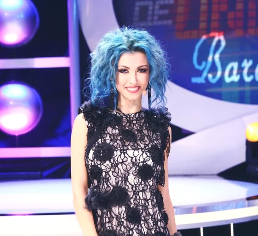 Andreea Bălan are şase concerte de RevelionFoto: Antena 1