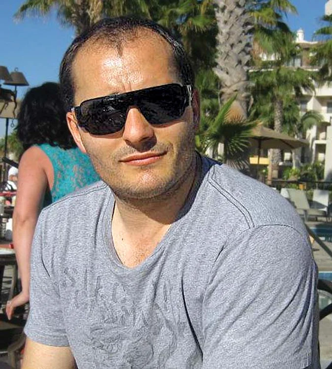 Dorin Drăgan este  stabilit în Canada