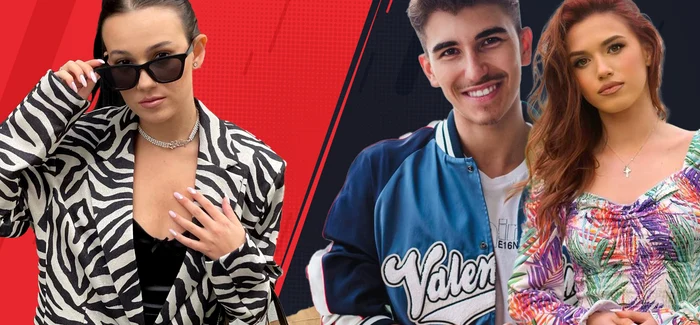 Unde a scos-o milionarul pe artistă de Ziua Femeii