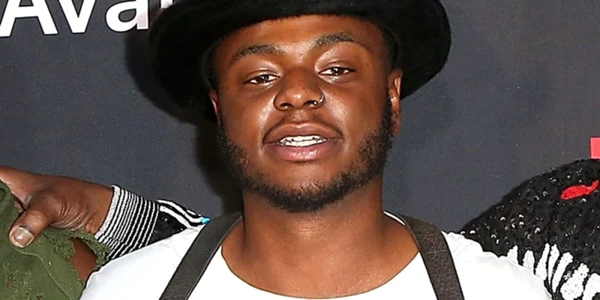 Boby Brown jr