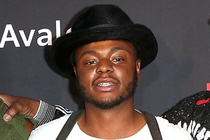 Bobby Brown Jr.