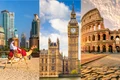 cele mai bune destinații  sursa   Shutterstock jpg