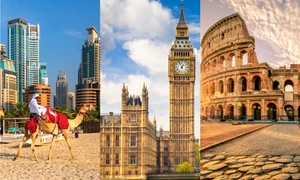 cele mai bune destinații  sursa   Shutterstock jpg