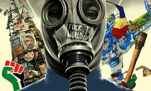 Scriitori din Brazilia, Palestina, Malta, Ucraina, Marea Britanie, Italia, Ungaria, Elveţia şi Republica Moldova vin la Bucureşti, la FILB 7 jpeg