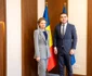 Principesa Sofia la Suceava, octombrie 2026.