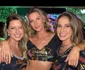 Gisele Bündchen, petrecere de pomină la Carnavalul de la Rio