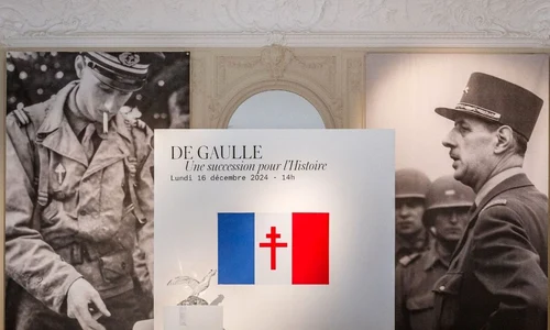 Foto: Facebook / ARTCURIAL