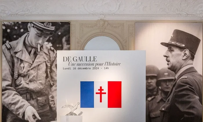 Foto: Facebook / ARTCURIAL
