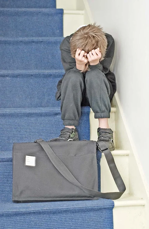 Nepoţii mecanicului au fost traumatizaţi