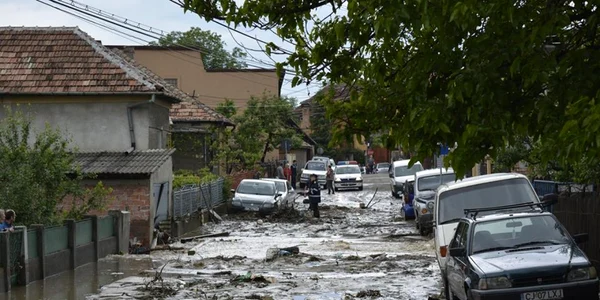 strazi din cluj foto isu cluj