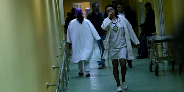 sanatate medici foto adevarul