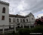 Castelul Nopcsa din Săcel, Hunedoara Foto Daniel Guță ADEVĂRUL (1) JPG