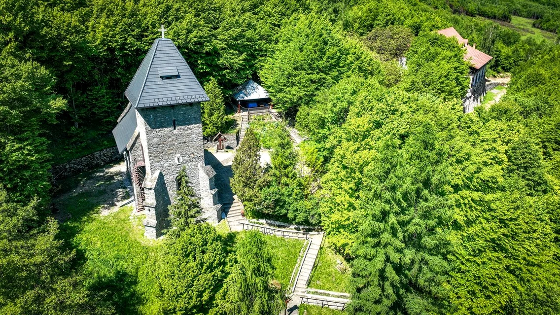 Foto: © Facebook / Direcția Generală de Administrare Monumente și Promovare Turistică Hd